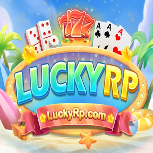 luckyrp rolet keberuntungan